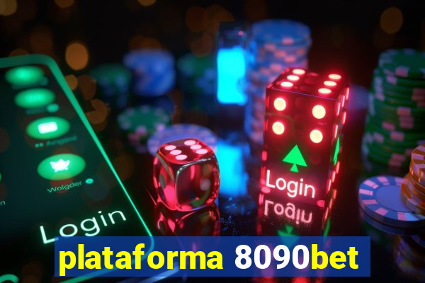 plataforma 8090bet